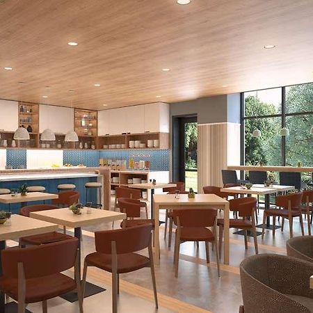 Hyatt Place Boise / 默里迪恩 外观 照片