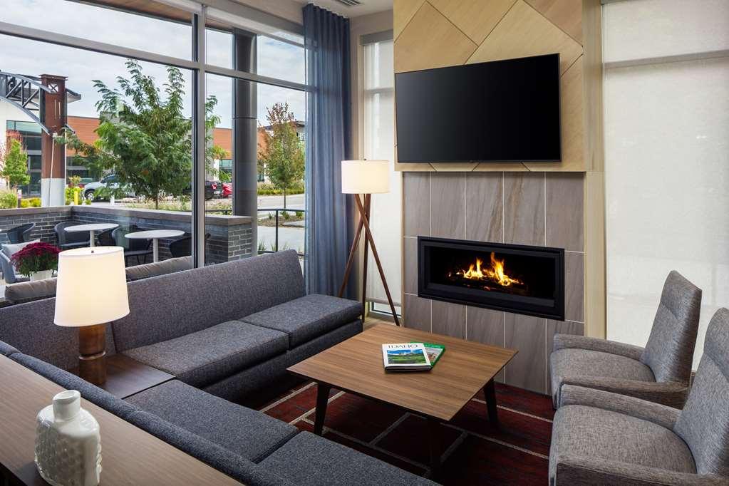 Hyatt Place Boise / 默里迪恩 内观 照片