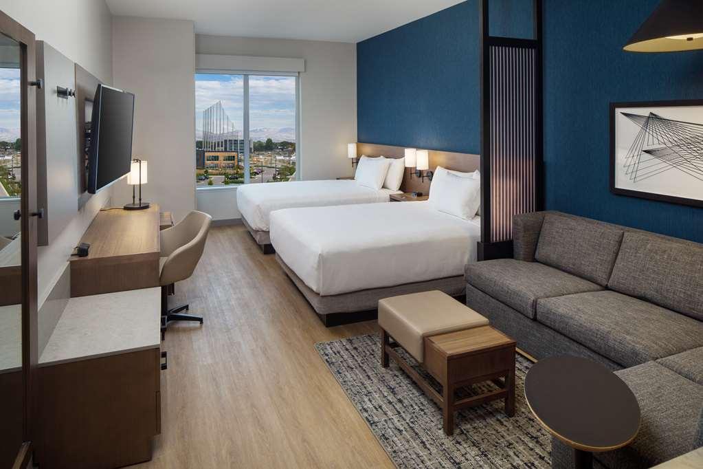 Hyatt Place Boise / 默里迪恩 客房 照片